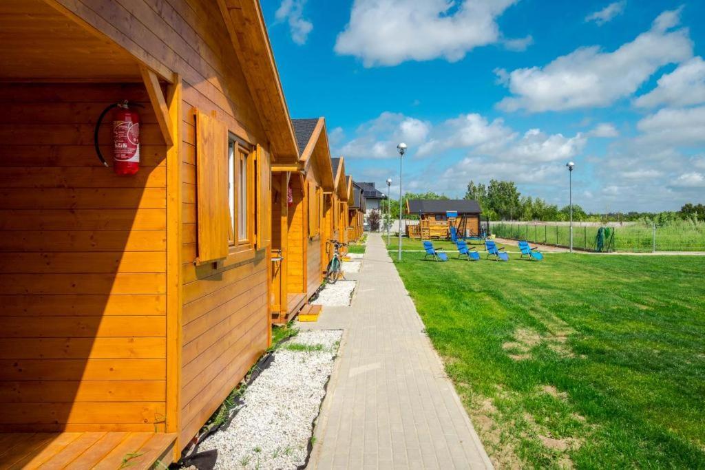 Pirat Gaski Exterior foto