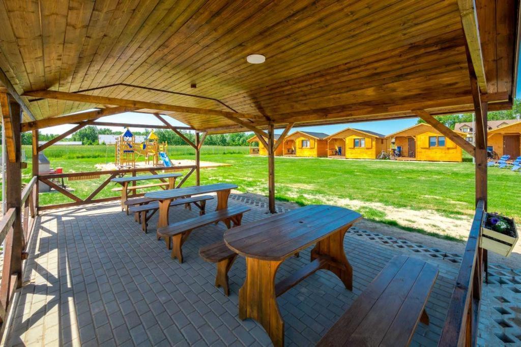 Pirat Gaski Exterior foto